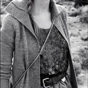 NWOT j.crew Campaigns Silk sequins blouse t shirt